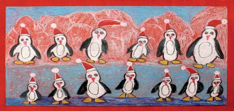 Grafisches und Gedrucktes